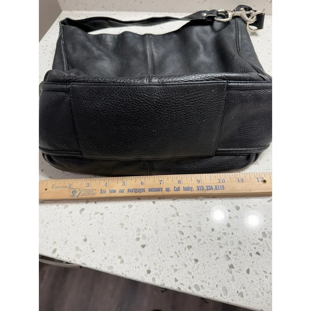 Coach hobo bag